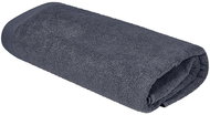 Frutto-Rosso - jednobarevný froté ručník - námořní modrá - 70×140 cm, 100% bavlna - Bath Towel