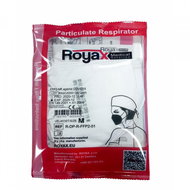 Royax FFP2 balení 10 ks vel. L - Respirátor