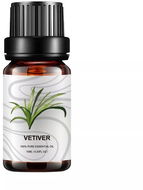 TaiChi Spa esenciální olej Vetiver 10ml - TSP026 - Esenciální olej