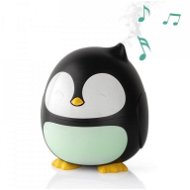 Difú Penguin-1 cute aroma diffuser and humidifier with built-in music - Aroma Diffuser 
