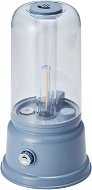 Difú Petrol-2 Pro stylish aroma diffuser and humidifier, blue - Aroma Diffuser 