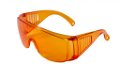 Sleep-1 oranžové brýle proti modrému světlu