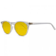 Sleep-2R stylish glasses against blue and green light, yellow - Computer Glasses