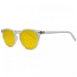 Sleep-2R stylové brýle proti modrému a zelenému světlu, žluté - Brýle
