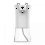 Soap-B2 350ml Cute Touchless Disinfectant Dispenser Polar Bear - Disinfectant Dispenser