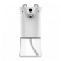 Disinfectant Dispenser Soap-B2 350ml Cute Touchless Disinfectant Dispenser Polar Bear - Dávkovač dezinfekce