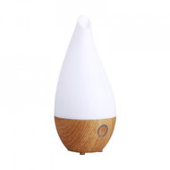 DIFÚ Ambient aroma diffuser and humidifier, wood imitation - Aroma Diffuser 