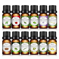 Taichi 10+2 free - Essential Oil Set