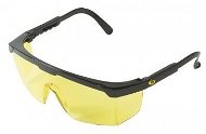Ochranné okuliare Terrey žluté proti UV-C záření - Ochranné brýle