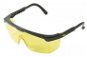 Ochranné brýle Terrey žluté proti UV-C záření - Ochranné brýle