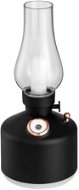 DIFU Petrol-1 wireless stylish, Color: Black - Aroma Diffuser 