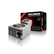 Power supply XILENCE X power 550W - PC Power Supply