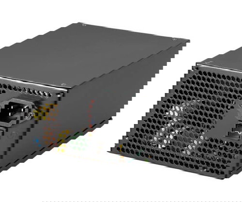 XILENCE power 600W - Source - Main image