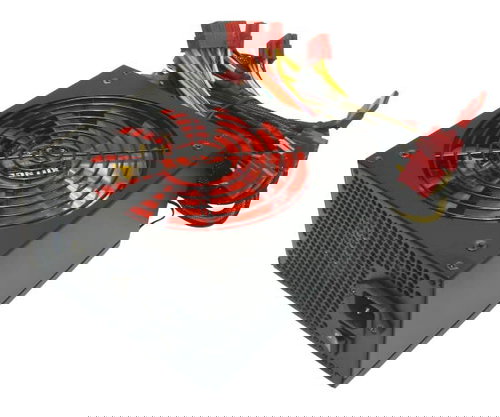 XILENCE power 700W Rev.3 - PC Power Supply - Main image