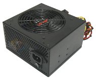 XILENCE power 400W Rev.3 - PC zdroj