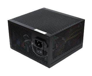 XILENCE power 460W - Source - Hauptbild