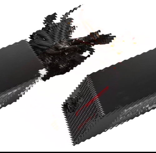 XILENCE power 600W - Source - Hauptbild