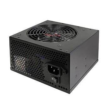 XILENCE power 500W Rev.2 - PC Power Supply - Main image