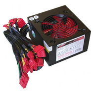 XILENCE power 600W - PC Power Supply