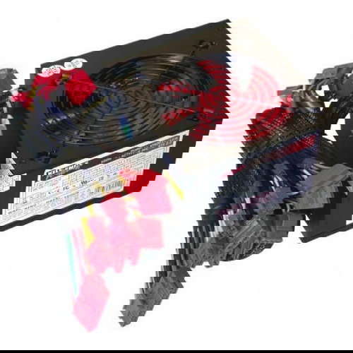 XILENCE power 600W - PC Power Supply - Main image