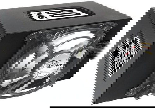 ARCTIC Fusion 550 bulk - PC-Netzteil - Hauptbild