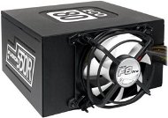 ARCTIC Cooling Fusion 550R Retail - PC Power Supply