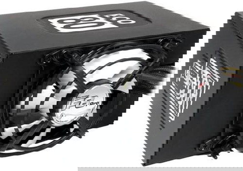 ARCTIC Cooling Fusion 550R Retail - PC-Netzteil - Hauptbild