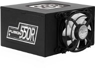 ARCTIC Fusion 550RF Retail - PC Power Supply