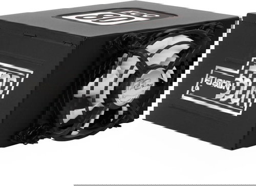 ARCTIC Fusion 550RF Retail Fő fotó ARCTIC Fusion 550RF Retail - PC tápegység - Fő fotó