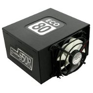 Arctic Cooling Fusion 550RF Groß - PC-Netzteil