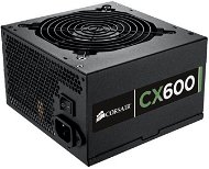 Corsair CX600 - PC Power Supply