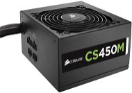  Corsair CS450M  - PC Power Supply
