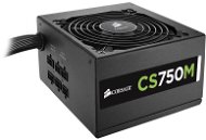 Corsair CS750M - PC Power Supply