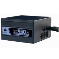 Power Supply CORSAIR HX450 - PC Power Supply