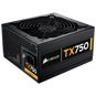 Corsair TX750 V2 - PC-Netzteil