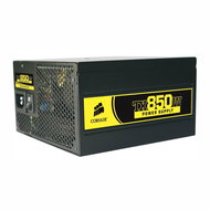 Power Supply CORSAIR TX850 - PC Power Supply