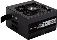 Corsair TX550M - PC Power Supply
