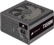 Corsair TX550M (2021) - PC Power Supply