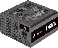 Corsair TX650M (2021) - PC Power Supply