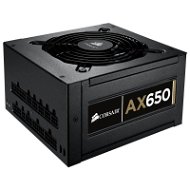 Corsair AX650 - PC Power Supply