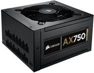 Corsair AX750 - PC Power Supply