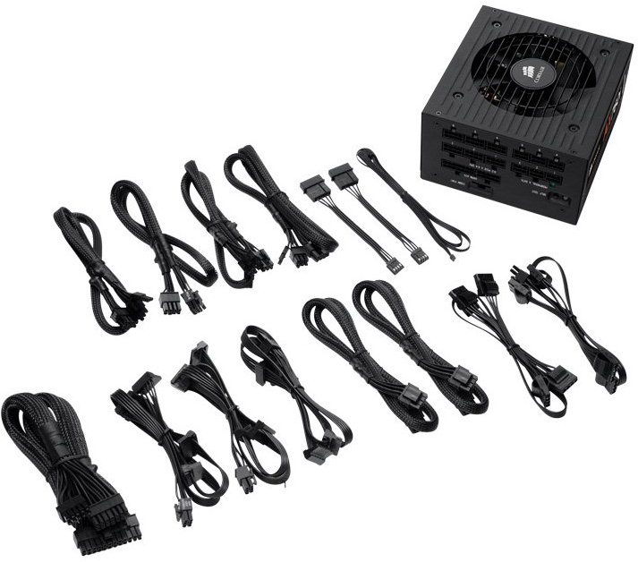 Corsair ax860 on sale