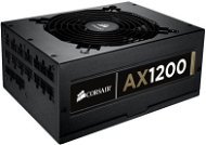 Corsair AX1200 - PC Power Supply