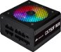 Corsair CX750F RGB Black - PC tápegység