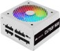 Corsair CX750F RGB White - PC Power Supply