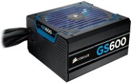 Corsair GS600 Edition 2013 - PC Power Supply