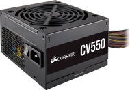 Corsair CV550 - PC Power Supply