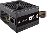 PC zdroj Corsair CV550 - Počítačový zdroj