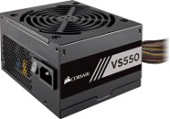 Corsair VS550 White Certified - PC Power Supply