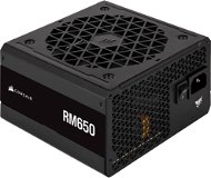 Corsair RM650 - PC Power Supply